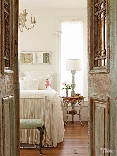 Vintage Bedroom Ideas Better Homes And Gardens