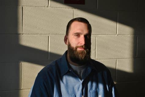 First Maine Inmate to Enroll in Graduate School Conducts Groundbreaking Research in Prison