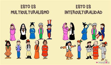 O Que é Intercultural