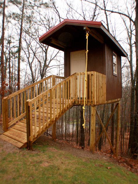 Cool Pictures of Little Tykes Clubhouse for Your Backyard Design ...