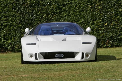 1995 Ford Gt90 Concept Ford