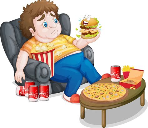 Junk Food And Its Harmful Effects Ppt
