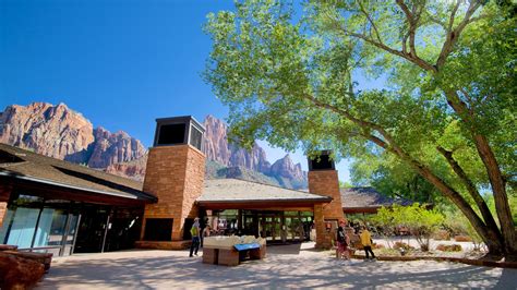 Ferienwohnung Zion Canyon Visitor Center Ferienhäuser And Mehr Fewo Direkt