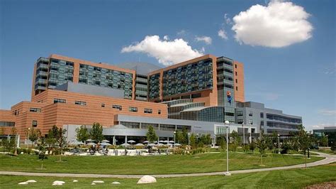 178 Million Malpractice Verdict Against Childrens Hospital Colorado