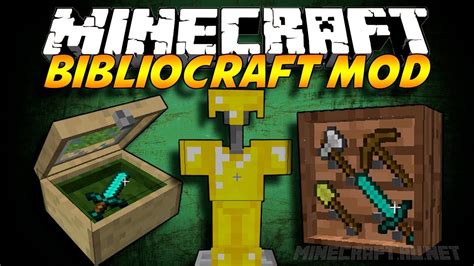 Check spelling or type a new query. BiblioCraft v.1.11.5 1.7.10 › Mods › MC-PC.NET ...