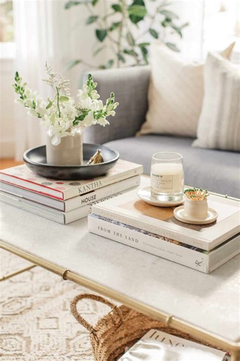 coffee table books for a stylish home an unblurred lady