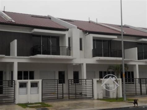 Sekolah menengah kebangsaan taman ehsan. Taman Ehsan Jaya @ Klang, Klang, Selangor | New Link House ...