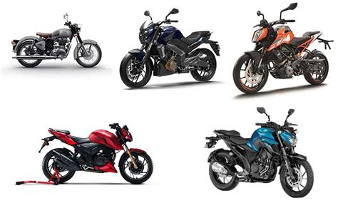 My favorite in all this top 10 best bike under 1 lakh is the pulsar. Best Bikes Under Rs 2 Lakh In India: Power, Comfort, Style ...