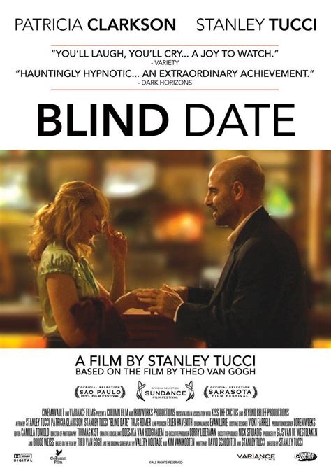 Blind Date 2007 Filmaffinity
