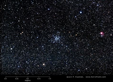 Messier 36 M36