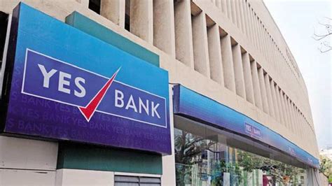 Yesbank financial results, yesbank shareholding, yesbank annual reports, yesbank pledge, yesbank insider trading and compare with peer companies. Yes Bank share price crashes by nearly a third after RBI ...