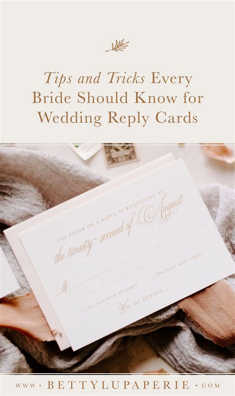 Along with your wedding invitations, your rsvp cards are a glimpse at the tone of your wedding day, so traditional rsvp card wording will let your guests know to expect a classic wedding. Wedding RSVP Card Wording — Betty Lu Paperie | Rsvp wedding cards, Rsvp wedding cards wording ...