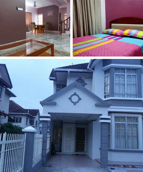 Homestay at section 25 shah alam. 6 Homestay murah di Shah Alam! Murah & terbaik untuk bajet ...