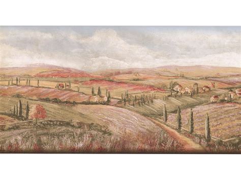 | see more halloween borders looking for the best wallpaper borders? Country Wallpaper Border KM7805B