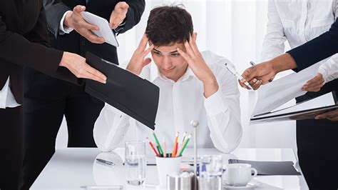5 Tips Reduce Manage Employees Emotions Pressure Potential