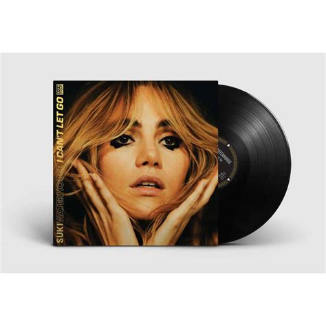 suki waterhouse i can t let go vinyl and cd norman records uk