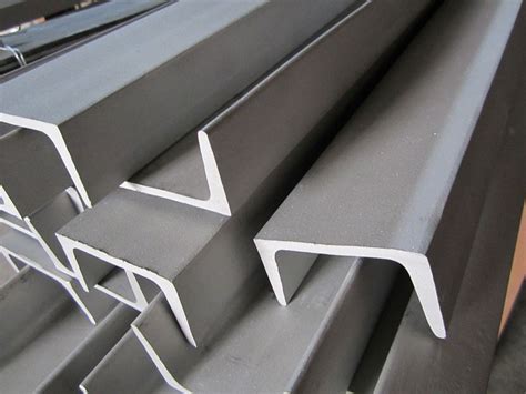 316 Stainless Steel Channel For Industrial And Manufacturing Rs 250