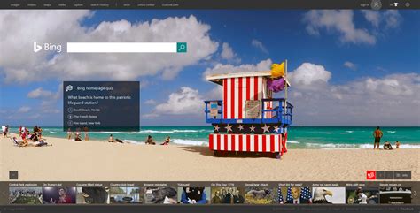 Bing Adds Trivia Quizzes And Polls Thrive Business Marketing