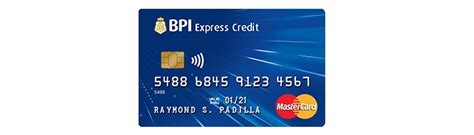 This bpi card is designed for those who do not want to deal with high annual fees as this card offers lower fee. BPI Credit Card - How to Apply? - StoryV Travel & Lifestyle