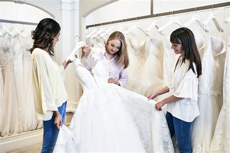 Here’s How To Find Your Dream Wedding Dress Kleinfeld Bridal