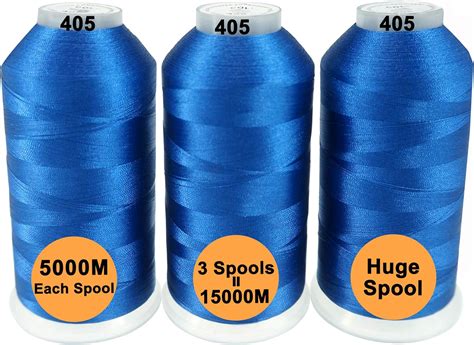 Top 10 Embroidery Threads The Best Quality Threads