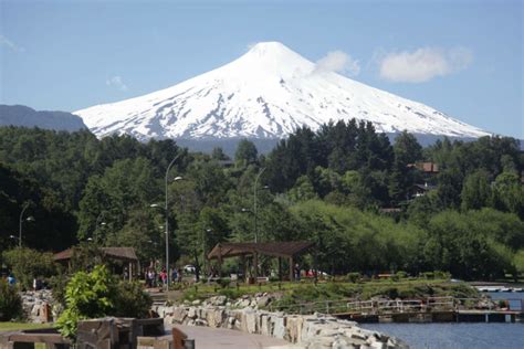 We meet wed through sun at 11.00am at pucon square (in front of the church, in the corner. Villarrica Volcano Helicopter Ride, Pucón