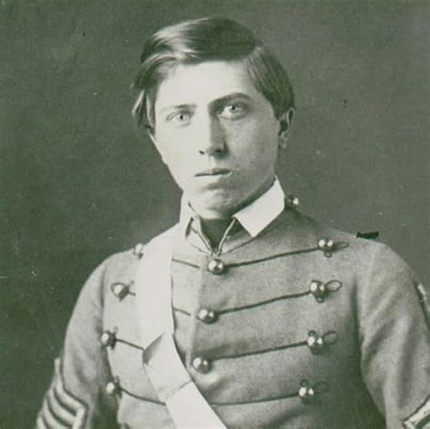 Alonzo Cushing Civil War Soldier Receives Posthumous Medal Of Honor