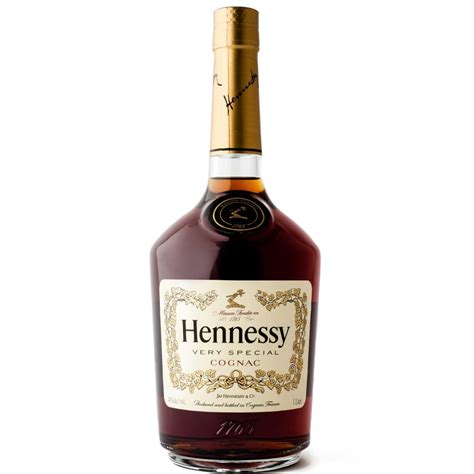 Hennessy Vs Cognac