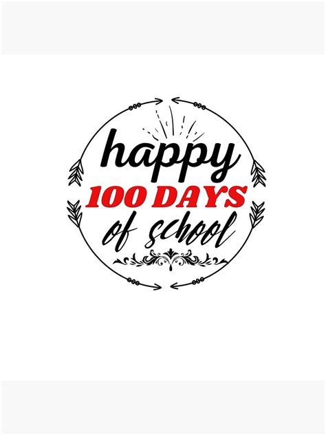 happy 100 days of school 100 days of school teacher ts teacher appreciation 100 days