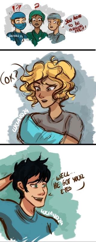 Percabeth Memes Best Collection Of Funny Percabeth Pictures On Ifunny