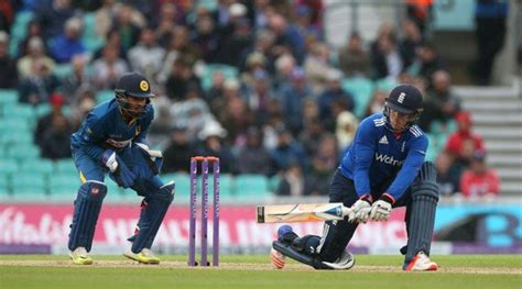 Sri lanka t20i and odi squad vs eng 2021: England vs Sri Lanka, 4th ODI: As it happened | Sports ...