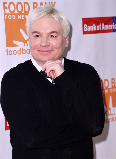 Mike Myers Exits Del Biopic About His Mentor Del Close As Financing