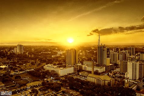 Top 5 Most Expensive Suburbs In Nairobi 2016 Youth