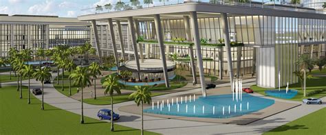 Broward County Convention Center Expansion - Weitz