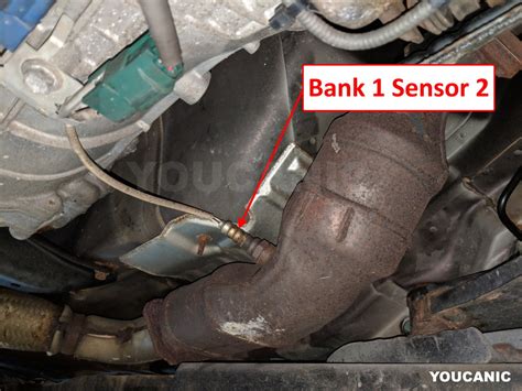 What Is Ho2s Heater Control Circuit Bank 1 Sensor Wiring Diagram