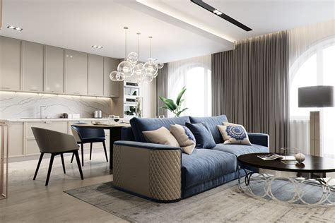 Luxurious Luxury Studio Apartments Bmp Spatula