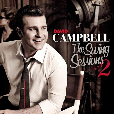 The Swing Sessions 2 By David Campbell Music Charts