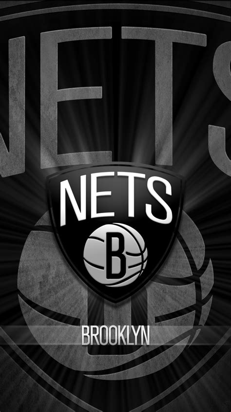 Brooklyn Nets Wallpapers Top Free Brooklyn Nets Backgrounds