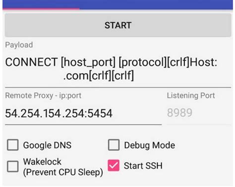 Cara membuka limit 24 jam di google drive. Cara Menggunakan HTTP Injektor Telkomsel dan Indosat ...