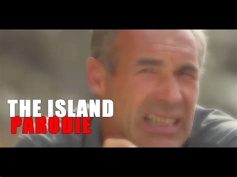 The Island l île des pisseuses Parodie YouTube