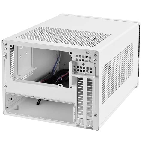 Computer Cases Electronics Silverstone Technology Mini Dtx Small Form