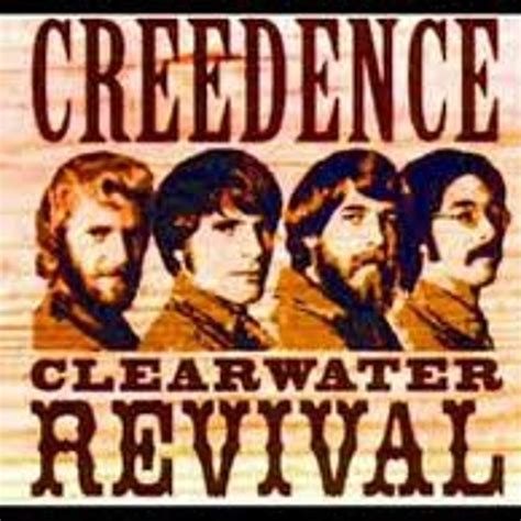 Stream Have You Ever Seen The Rain Creedence Clearwater Revival Cover