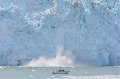 The Bluest Muse Alaska Adventures Incredible Glacier Bay National Park Plus Whales
