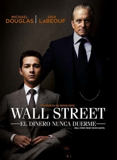 720 1080p Wall Street El Dinero Nunca Duerme 2010 Película Ver