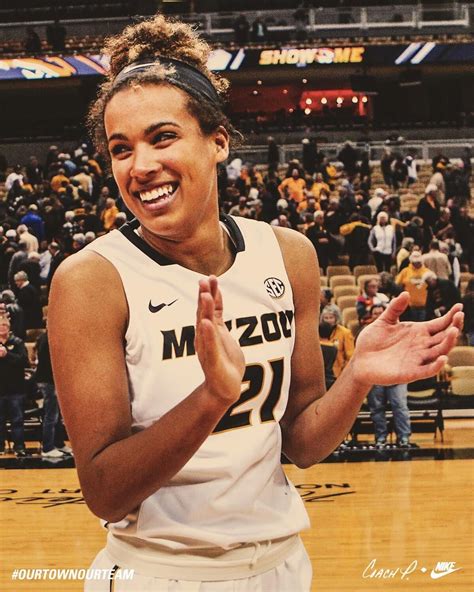 Mizzou Womens Basketball On Instagram “the Best Thing Ive Learned At Mizzou Is To Do