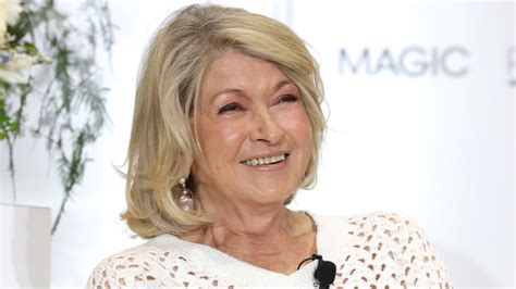 How Martha Stewart Reportedly Upset Her Rich Neighbors By Hosting New