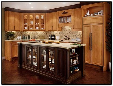 Maybe you would like to learn more about one of these? Thomasville Kitchen Cabinets Outlet - Kitchen : Home ...