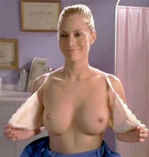 Emily Procter Naked Breast Men Pics NudeBase