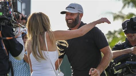 Paulina Gretzky Posts Sultry Topless Photo In Her ‘good Jeans
