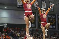 cheer competition cheerleading cheerleaders newyork1 vcu